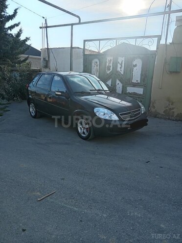 Lifan 520 2010, 247,000 km - 1.6 l - Bakı