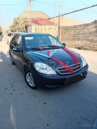 Lifan 520 2010, 247,000 km - 1.6 l - Bakı
