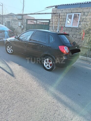 Lifan 520 2010, 247,000 km - 1.6 l - Bakı