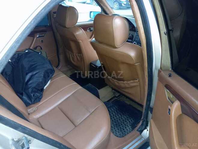 Mercedes C 220 1994, 423,000 km - 2.2 l - Bakı