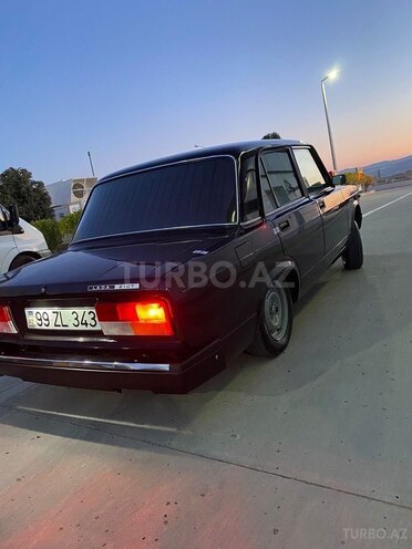 LADA (VAZ) 2107 2010, 86,000 km - 1.6 l - Şamaxı