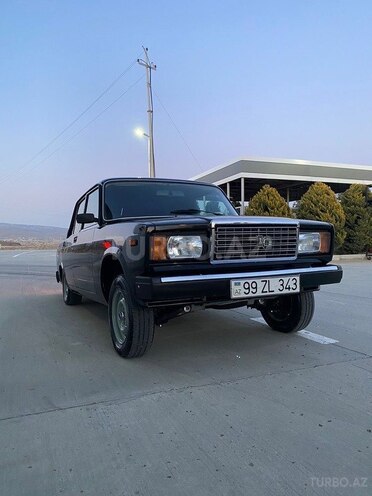 LADA (VAZ) 2107 2010, 86,000 km - 1.6 l - Şamaxı