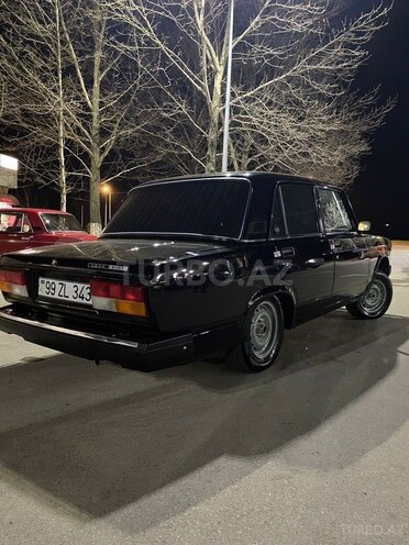 LADA (VAZ) 2107 2010, 86,000 km - 1.6 l - Şamaxı