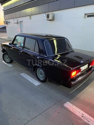 LADA (VAZ) 2107 2010, 86,000 km - 1.6 l - Şamaxı