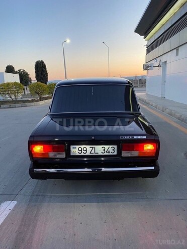 LADA (VAZ) 2107 2010, 86,000 km - 1.6 l - Şamaxı