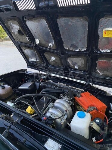 LADA (VAZ) 2107 2010, 86,000 km - 1.6 l - Şamaxı