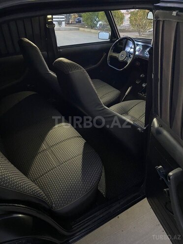 LADA (VAZ) 2107 2010, 86,000 km - 1.6 l - Şamaxı