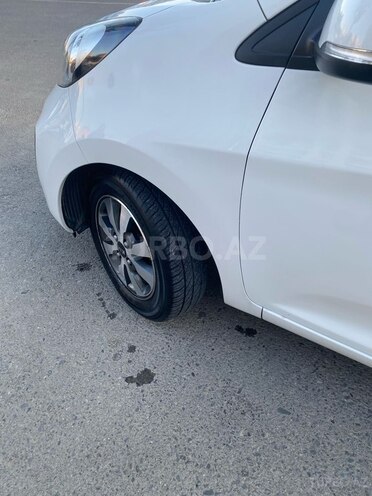 Kia Picanto 2013, 212,000 km - 1.0 l - Bakı