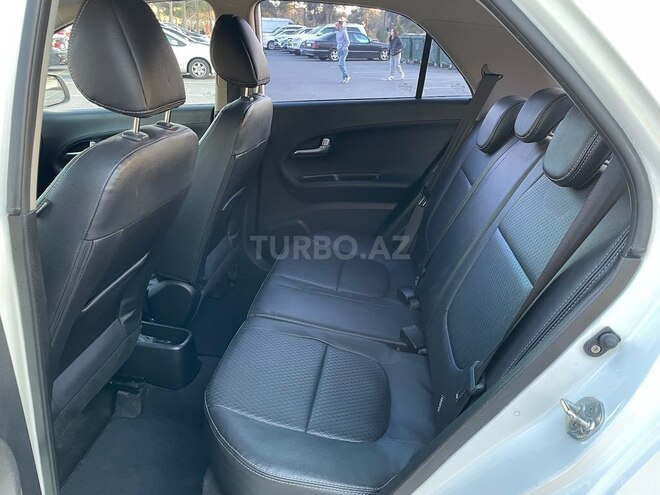 Kia Picanto 2013, 212,000 km - 1.0 l - Bakı