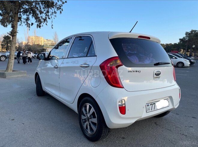 Kia Picanto 2013, 212,000 km - 1.0 l - Bakı