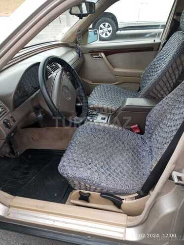 Mercedes C 180 1995, 370,000 km - 1.8 l - Bakı