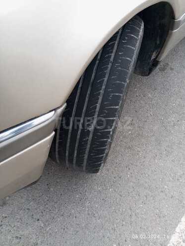 Mercedes C 180 1995, 370,000 km - 1.8 l - Bakı