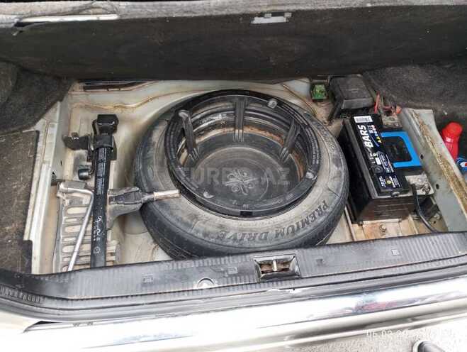 Mercedes C 180 1995, 370,000 km - 1.8 l - Bakı