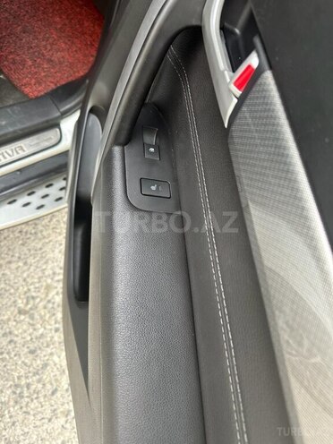 Chevrolet Captiva 2016, 147,000 km - 2.0 л - Bakı