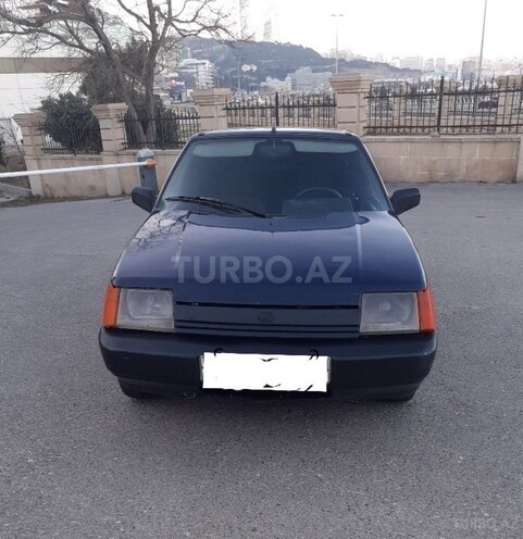 ZAZ Slavuta 2006, 100,001 km - 1.3 l - Bakı