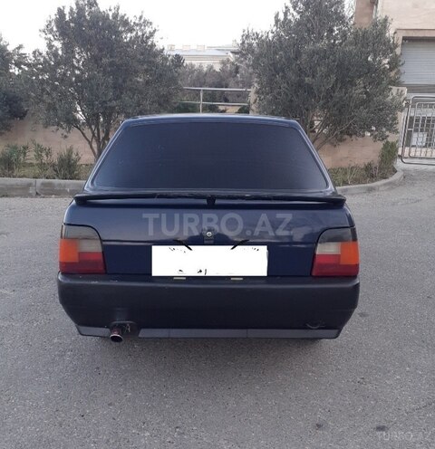 ZAZ Slavuta 2006, 100,001 km - 1.3 l - Bakı