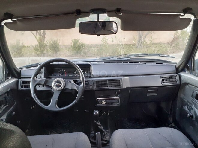 ZAZ Slavuta 2006, 100,001 km - 1.3 l - Bakı