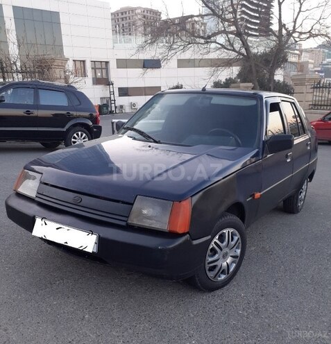 ZAZ Slavuta 2006, 100,001 km - 1.3 l - Bakı