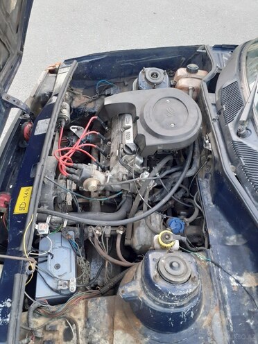 ZAZ Slavuta 2006, 100,001 km - 1.3 l - Bakı