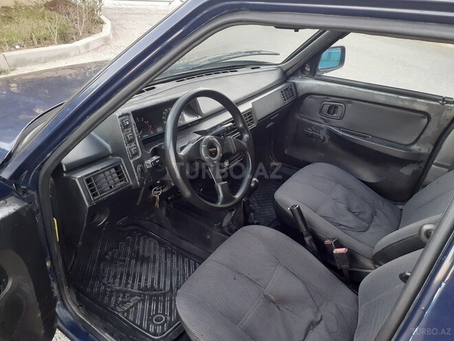 ZAZ Slavuta 2006, 100,001 km - 1.3 l - Bakı