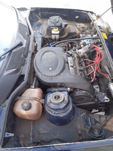 ZAZ Slavuta 2006, 100,001 km - 1.3 l - Bakı