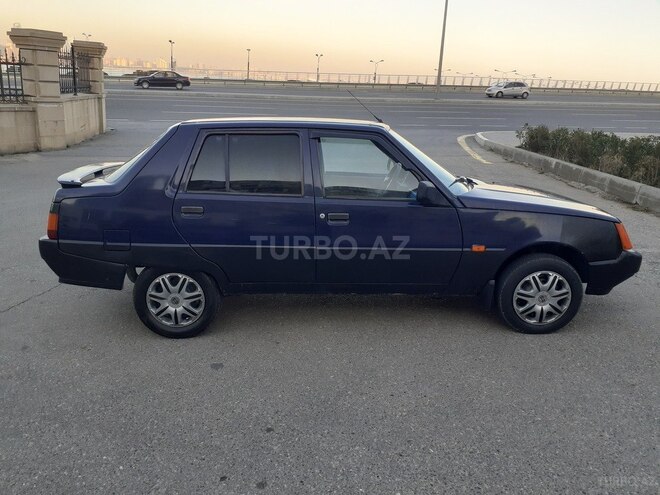 ZAZ Slavuta 2006, 100,001 km - 1.3 l - Bakı