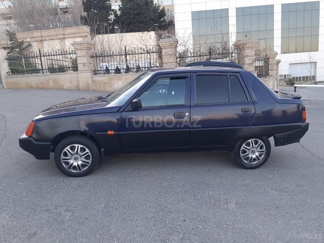 ZAZ Slavuta 2006, 100,001 km - 1.3 l - Bakı