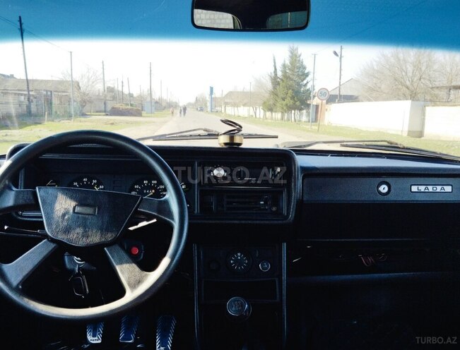 LADA (VAZ) 2107 2007, 20,000 km - 1.5 l - Bakı