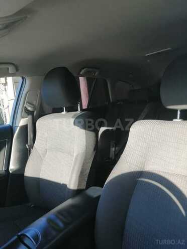 Toyota Avensis 2009, 253,876 km - 2.0 l - Xudat