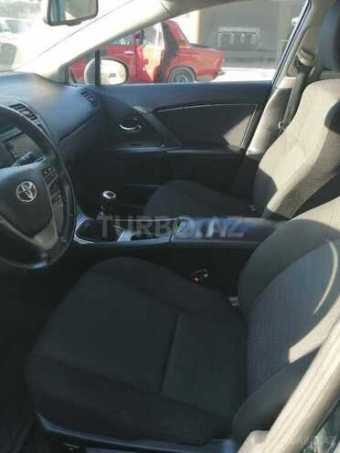 Toyota Avensis 2009, 253,876 km - 2.0 l - Xudat