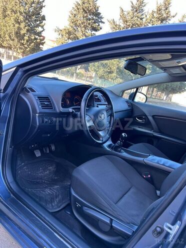Toyota Avensis 2009, 253,876 km - 2.0 l - Xudat