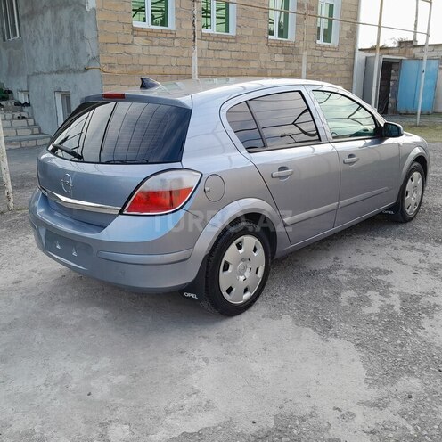 Opel Astra 2004, 186,000 km - 1.4 l - Tərtər