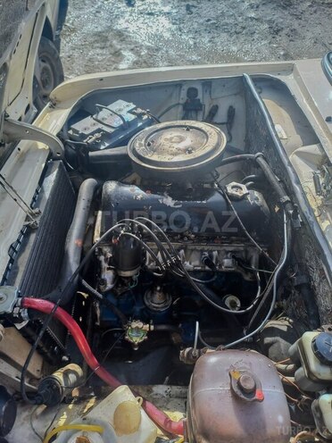 LADA (VAZ) 2106 1989, 271,192 km - 1.6 l - Qusar