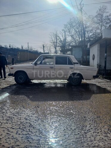 LADA (VAZ) 2106 1989, 271,192 km - 1.6 l - Qusar