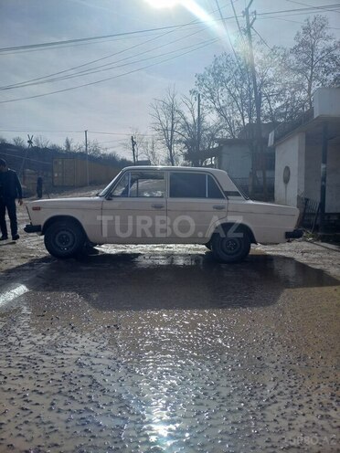LADA (VAZ) 2106 1989, 271,192 km - 1.6 l - Qusar