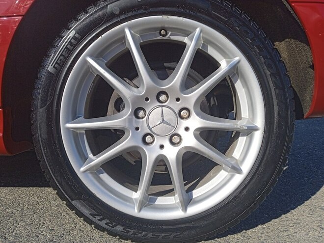Mercedes B 180 2010, 91,850 km - 1.7 л - Bakı