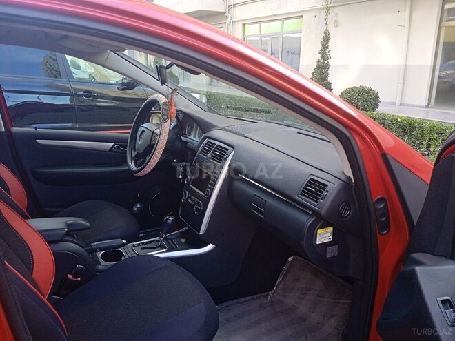 Mercedes B 180 2010, 91,850 km - 1.7 л - Bakı