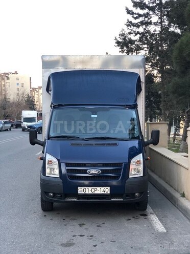 Ford Transit 2008, 227,026 km - 2.4 л - Bakı
