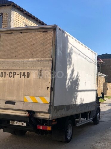 Ford Transit 2008, 227,026 km - 2.4 л - Bakı