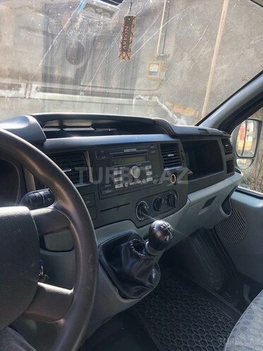 Ford Transit 2008, 227,026 km - 2.4 л - Bakı