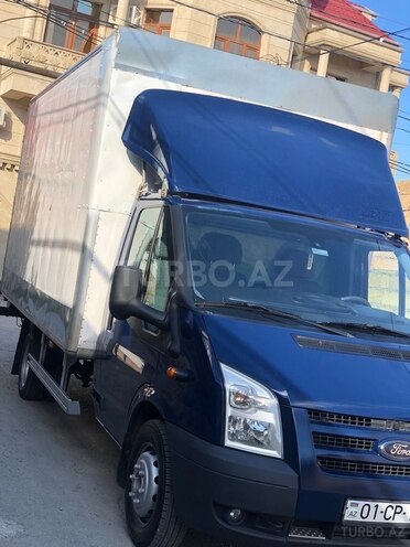 Ford Transit 2008, 227,026 km - 2.4 л - Bakı