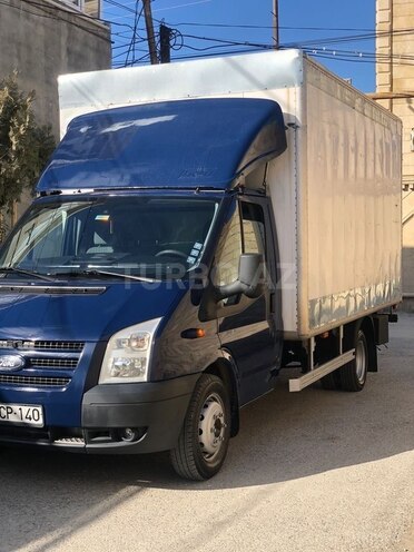 Ford Transit 2008, 227,026 km - 2.4 л - Bakı