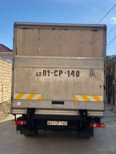 Ford Transit 2008, 227,026 km - 2.4 л - Bakı