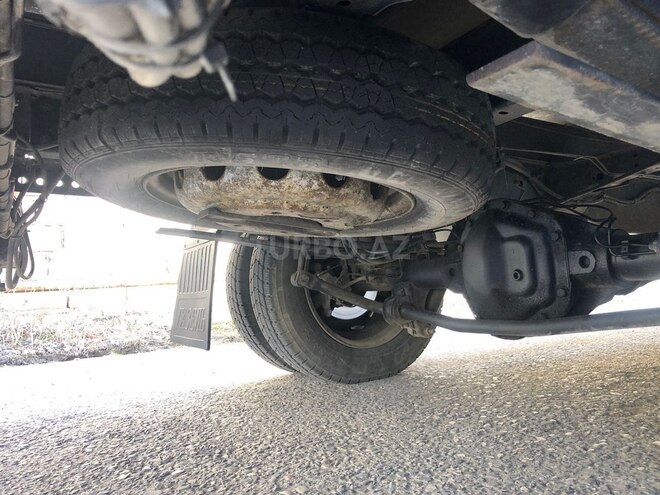 Ford Transit 2008, 227,026 km - 2.4 л - Bakı