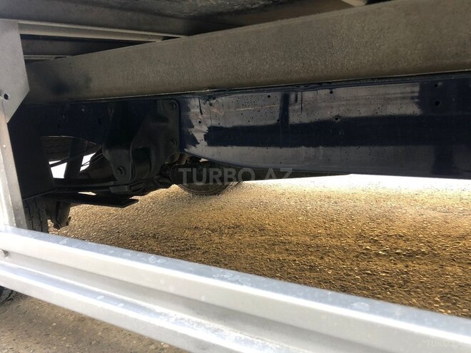 Ford Transit 2008, 227,026 km - 2.4 л - Bakı