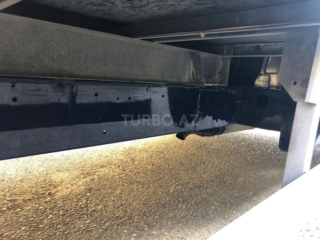 Ford Transit 2008, 227,026 km - 2.4 л - Bakı