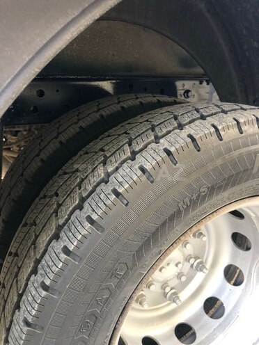 Ford Transit 2008, 227,026 km - 2.4 л - Bakı