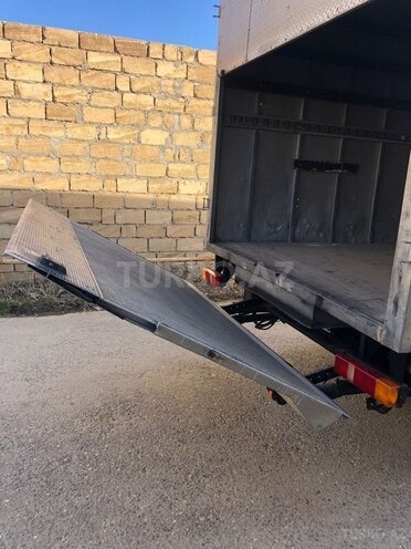 Ford Transit 2008, 227,026 km - 2.4 л - Bakı