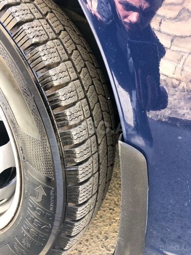 Ford Transit 2008, 227,026 km - 2.4 л - Bakı
