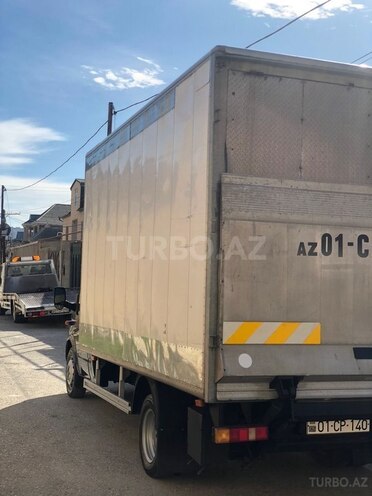 Ford Transit 2008, 227,026 km - 2.4 л - Bakı